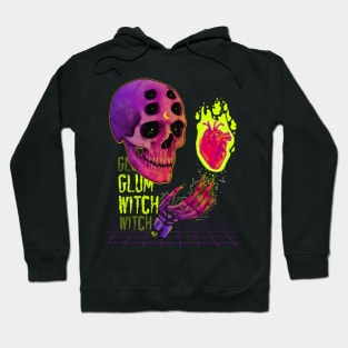 Gloom, and how it got that way Hoodie